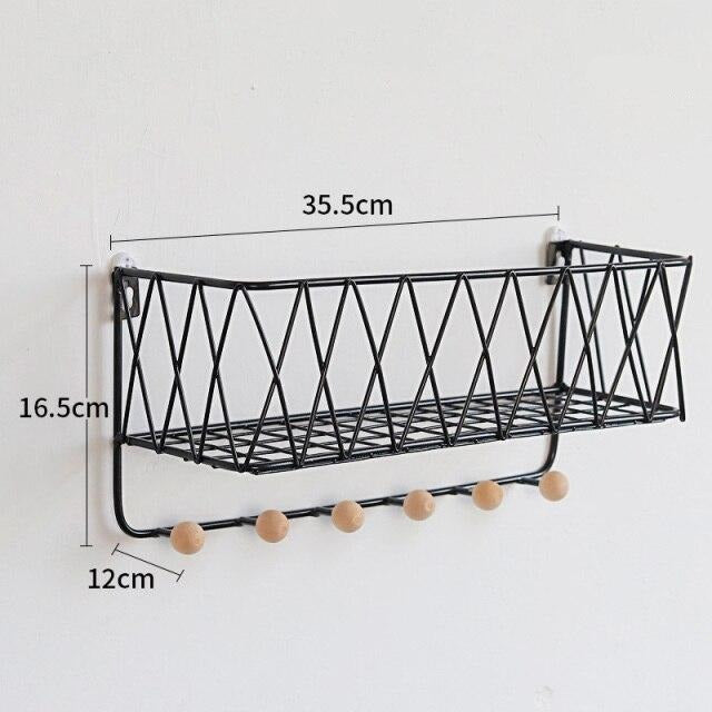 Coat organizer